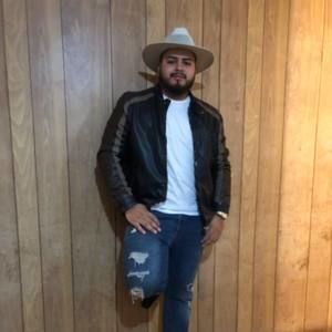 Meet your Posher, Gilberto